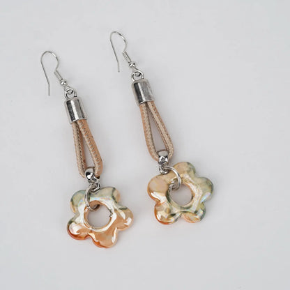 Boucles d'oreilles Brilho
